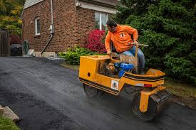 Best Cobblestone Driveway Installation  in South Alamo, TX